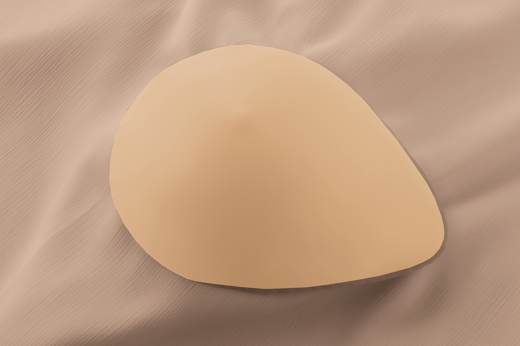 Classique Mastectomy Silicone Breast Form 746