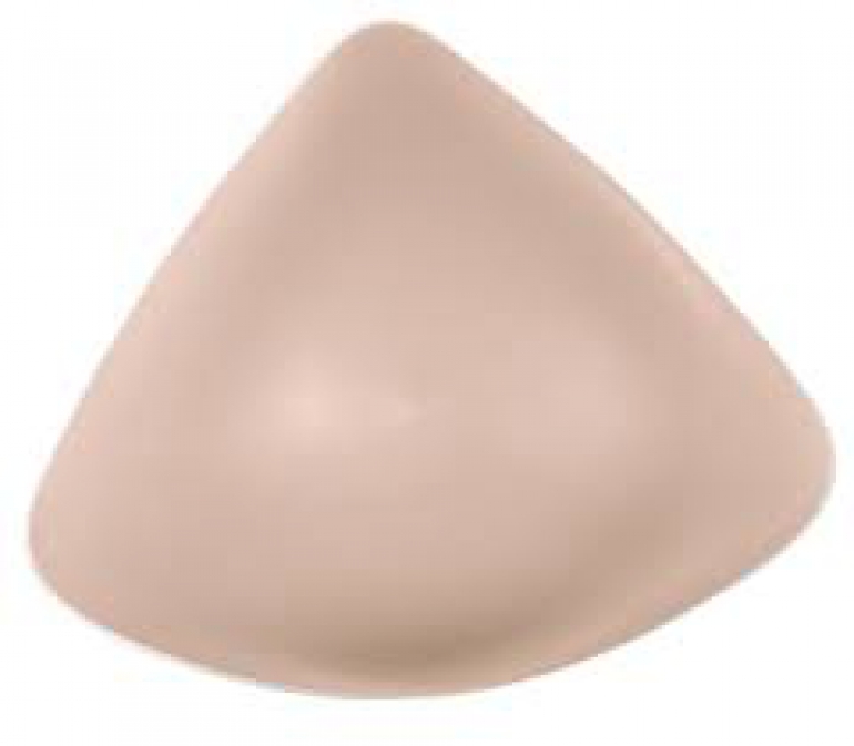 AMOENA 292 BASIC LIGHT 2S SILICONE BREAST PROSTHESIS