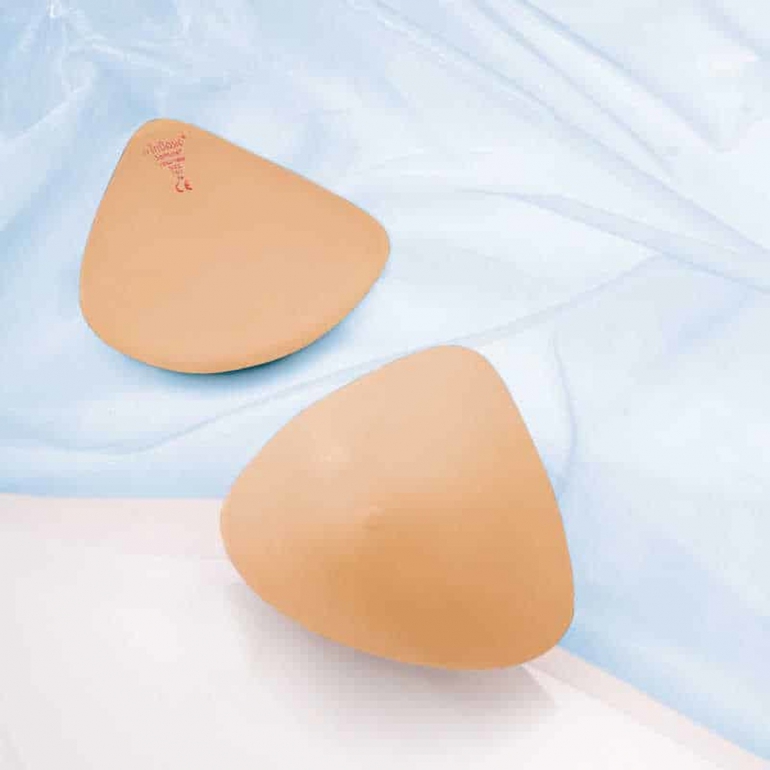 ANITA 1052X VALANCE LIGHTWEIGHT BREAST FORM