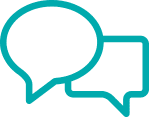 messaging icons